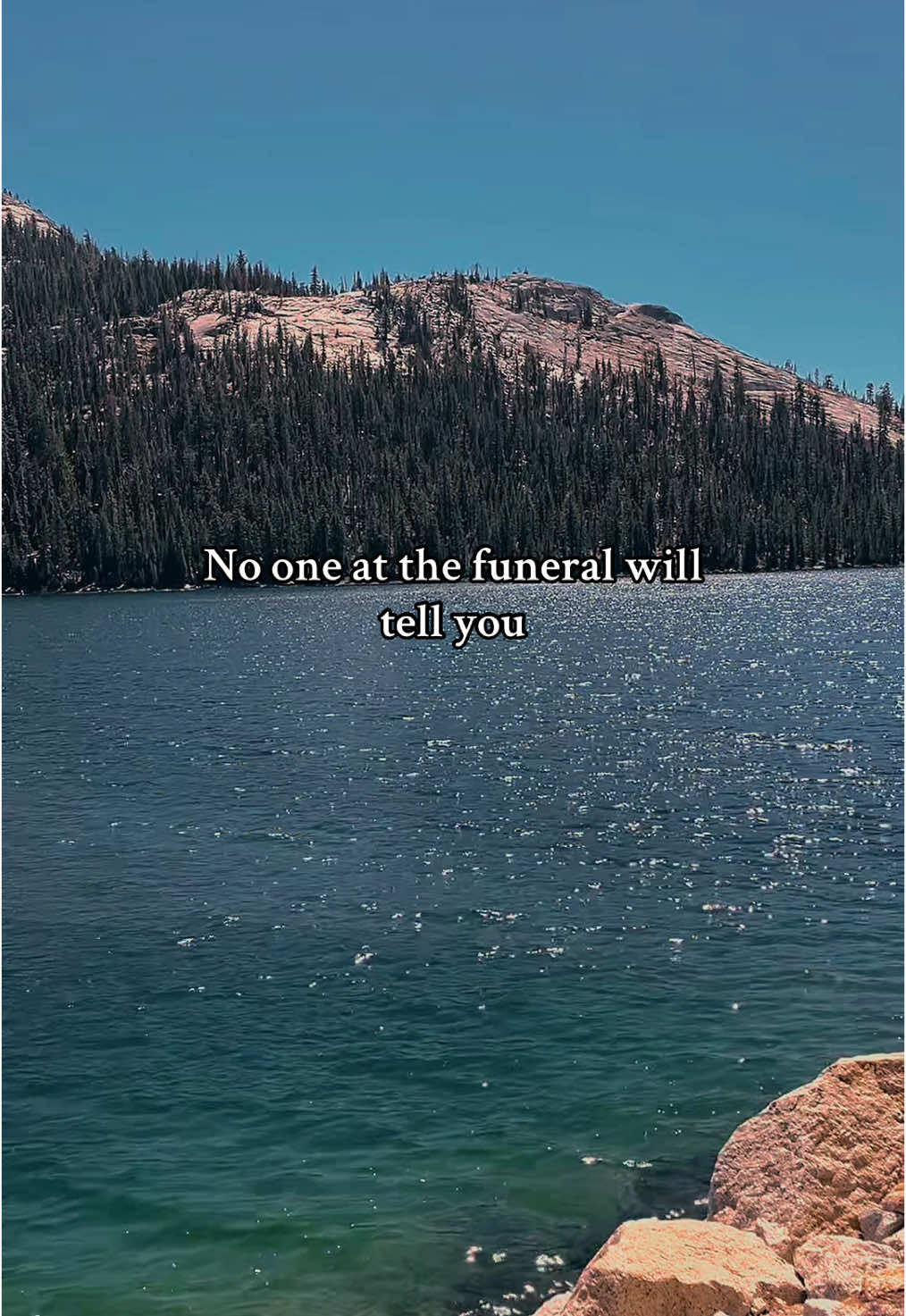 You don’t just lose someone once. You lose them over and over, every single day, in a thousand different ways. In the quiet moments, in the things you wish you could share, in the life they’re no longer here to be part of. The funeral isn’t the end of grief—it’s just the beginning of learning to live without them. 💔 #GriefJourney #LosingYou #LifeAfterLoss #MissingYouAlways #isleepsoicanseeyou #childloss #LoveAndLoss #LivingWithGrief #lossofalovedone #griefandloss 