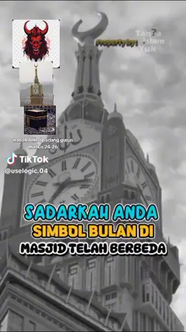 Inilah simbol syetonnn...