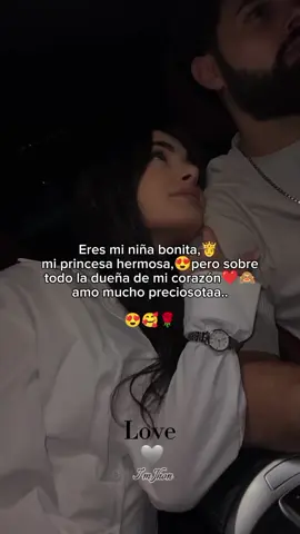 Mi niña hermosa ❤️😍 #paratiiiiiiiiiiiiiiiiiiiiiiiiiiiiiii #etiquetaaesapersonafavorita❤️😍 #videosdeamor🥰😍 #niñabonitaa😍 #contenido #mivida #frases #Love #mivida #textosbonitos #fyp #Love 