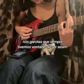 meu sonho  #rockstar #rocker #rock #avrillavigne #fyp #vaiprofycaramba #fyyyyyyyyyyyyyyyy #follow #fyyyy 