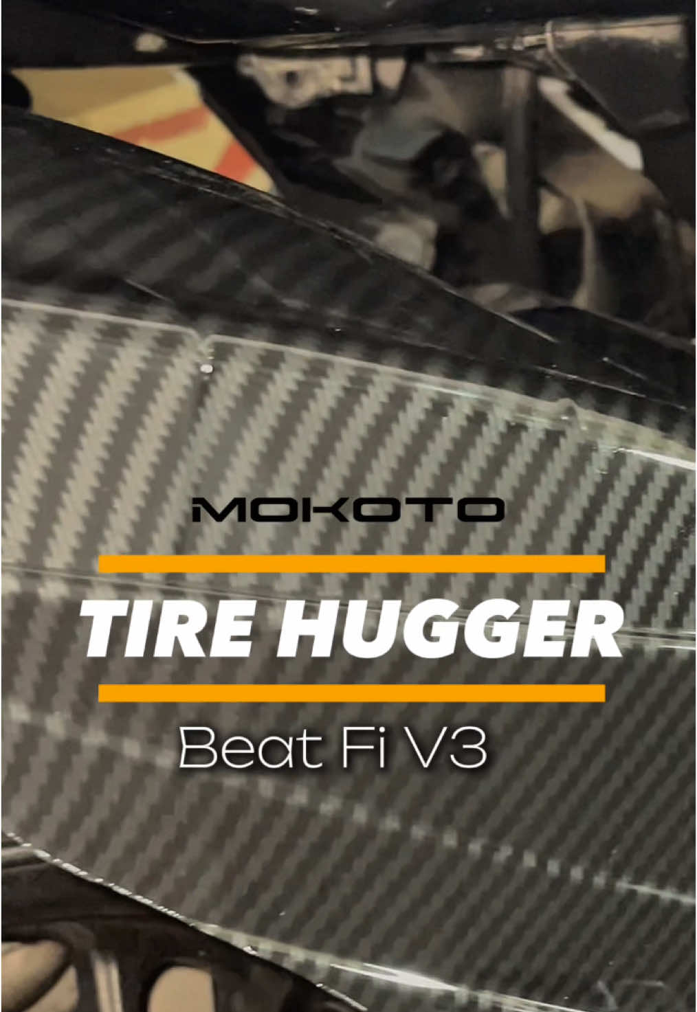 ITO NA ANG PINAKA HIHINTAY MO BOSS ANG AMING MOKOTO BEAT FI V3 TIRE HUGGER ‼️😍✅💯 #1111paskongpanalo #payday #fypppp #viralvideo #mokoto #homecarethursday #homecarethursday #xyzbcafypシ #xyzba #tiktokviralvideo 