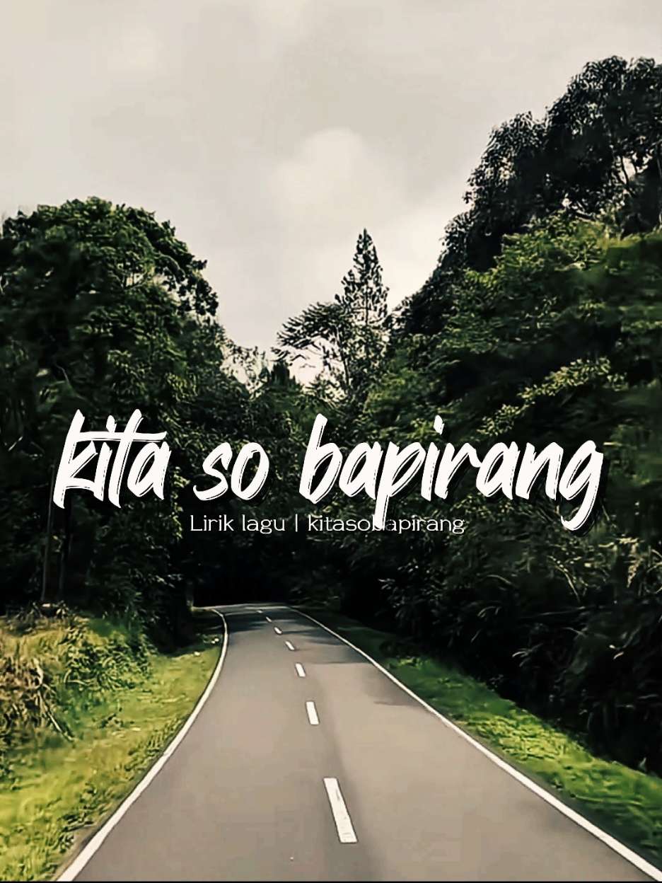 kita So Ba Pirang #CapCut #templatelirik #djkitasobapirang #kitasobapirang #fyp #trending #foryou #tiktok #viral #liriklagu #templatecapcut #djremix #dj #masukberanda #fypage #fyp