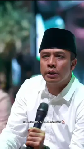 Ojo ngadoi wong sing seneng ngaji #dawuhguskautsar #ngaji#fyp #alfalah #1abadalfalahploso 