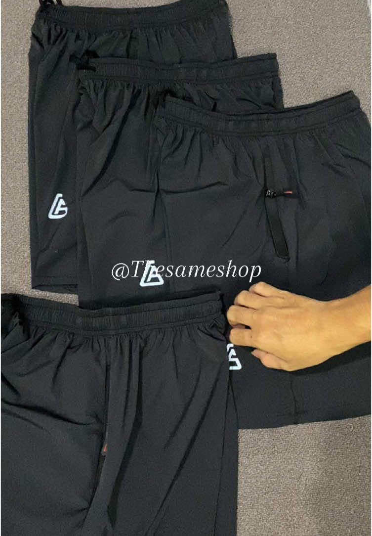 Senin berkah#belilokal #celanaolahraga #rekomendasioutfit #fyf #promo #celanapendek #promo 