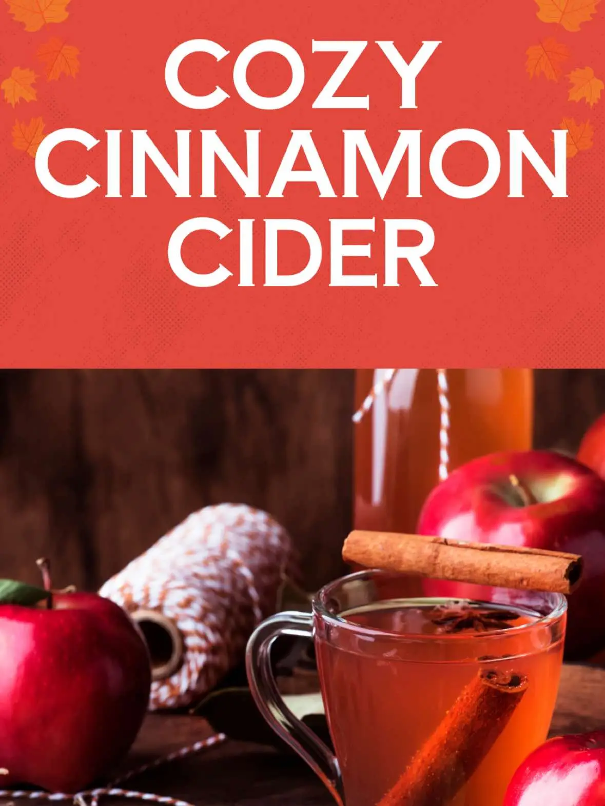 Looking for the perfect festive drink? My Cozy Apple Cinnamon Cider is my favorite Christmas mocktail! 🍂🍎 It’s so easy to make and perfect for sipping on a chilly day. Cozy up with a warm cup, and let the holiday vibes take over.  👩‍🍳 Full recipe + nutrition info on my blog:)  Link in bio 🔍 CIDER #HolidayDrinks #FestiveDrinks #HolidayRecipes #ChristmasRecipes #VeganChristmas #SeasonalDrinks 