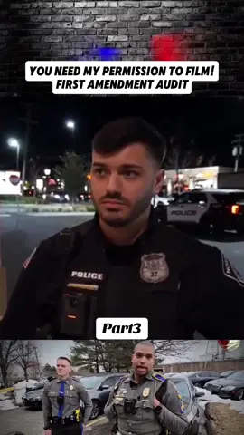 #cops #police #audit #1stamendment #trendingvideo 