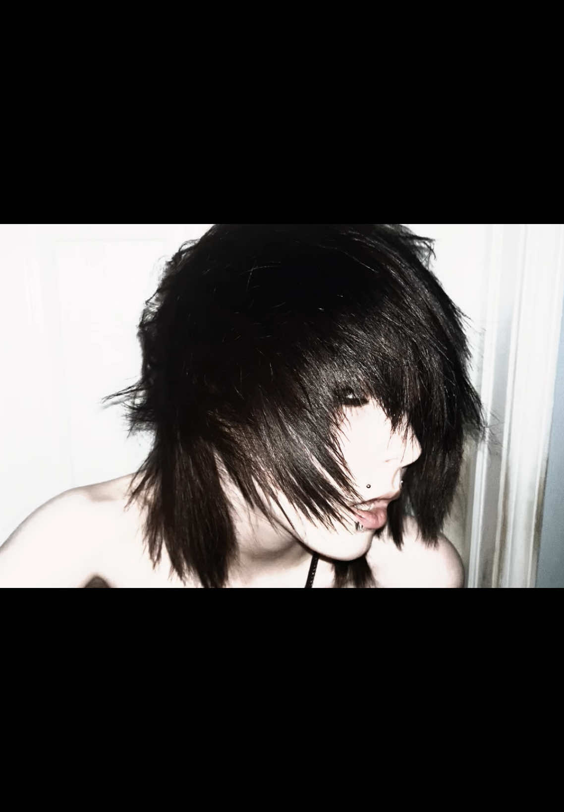 <3 @Bear <3  Live laugh love my boyfriend #emo #emoboy #emohaircut #emohair #rawrxd #rawr #xd #myspace #myspacedays #myspaceboy #foryoupageofficiall #foryoupage #foryou #fyp #viral 