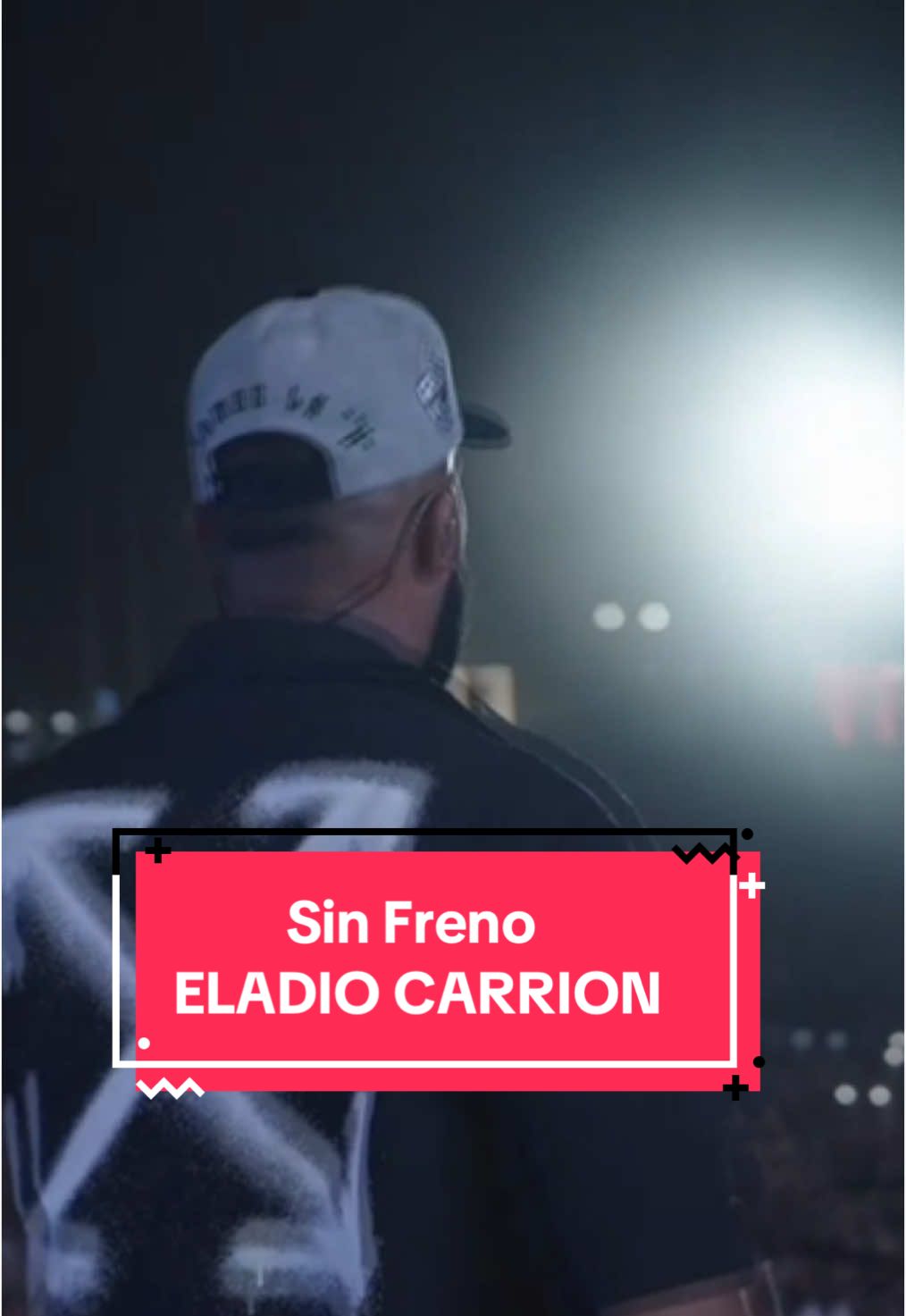 Sin Freno - ELADIO CARRION #eladio #eladiocarrion #trap #trapargentino #trapper #bsastrap #buenosairestrap #duki #khea #parati #viral #puertorico #puerto rico #puertorico🇵🇷 