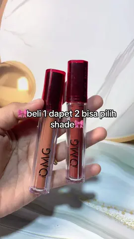 mumpungggggg apa? mumpung murah #lipcream #ombrelips #fypシ 