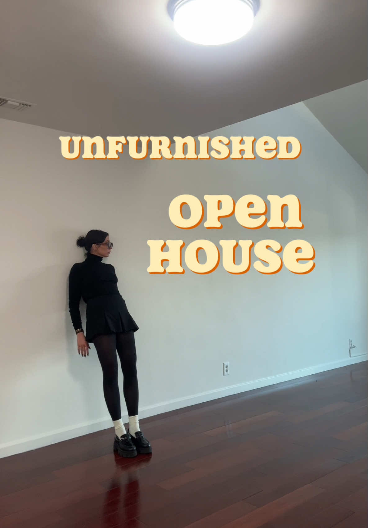 The reality of unstaged open house 😂  Gita Vasseghi, Compass, DRE#02236839 #openhouse #realestatetiktok #losangelesrealestate #fyp #creatorsearchinsights 