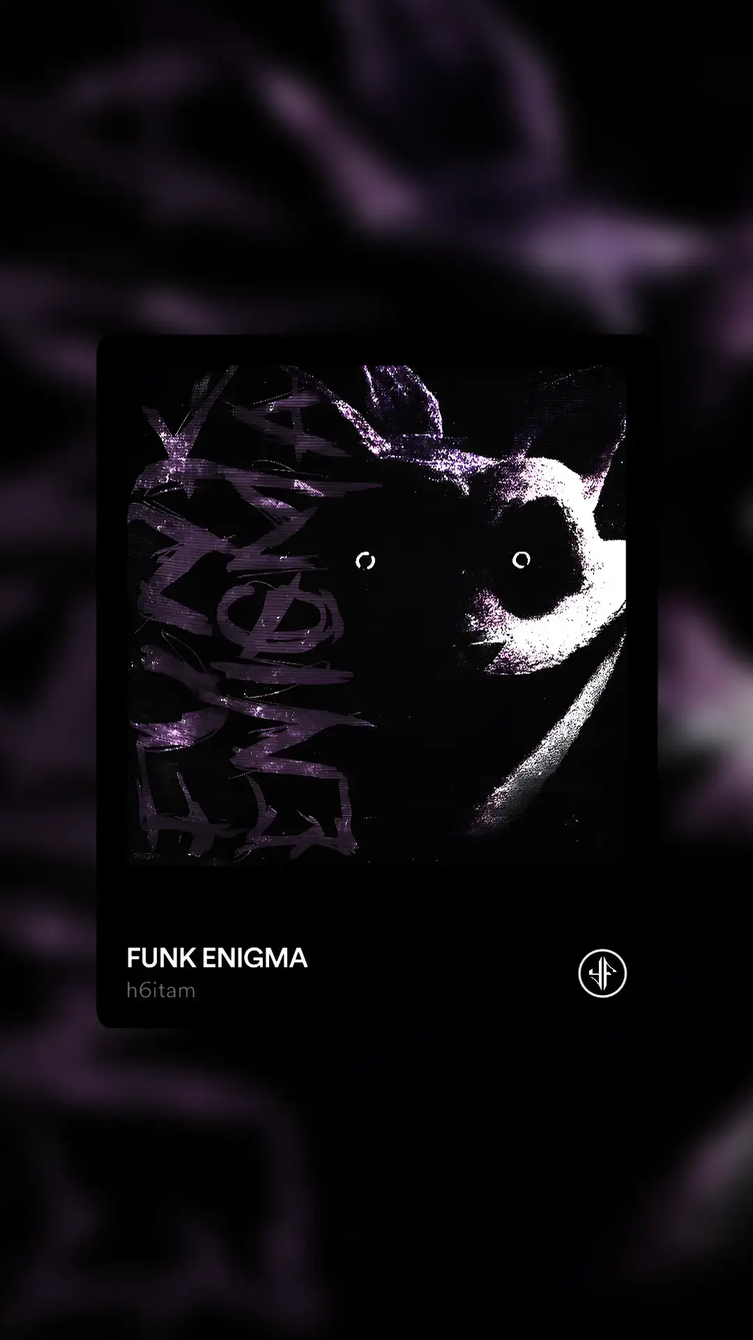 🎧 USE HEADPHONES 💀 Song: FUNK ENIGMA - h6itam #foryoupage #fyp #funk #phonk #bassboosted #bass #spotify #viral #phonk_music #parati #slowedsongs #brazilianphonk #phonkbrasil 