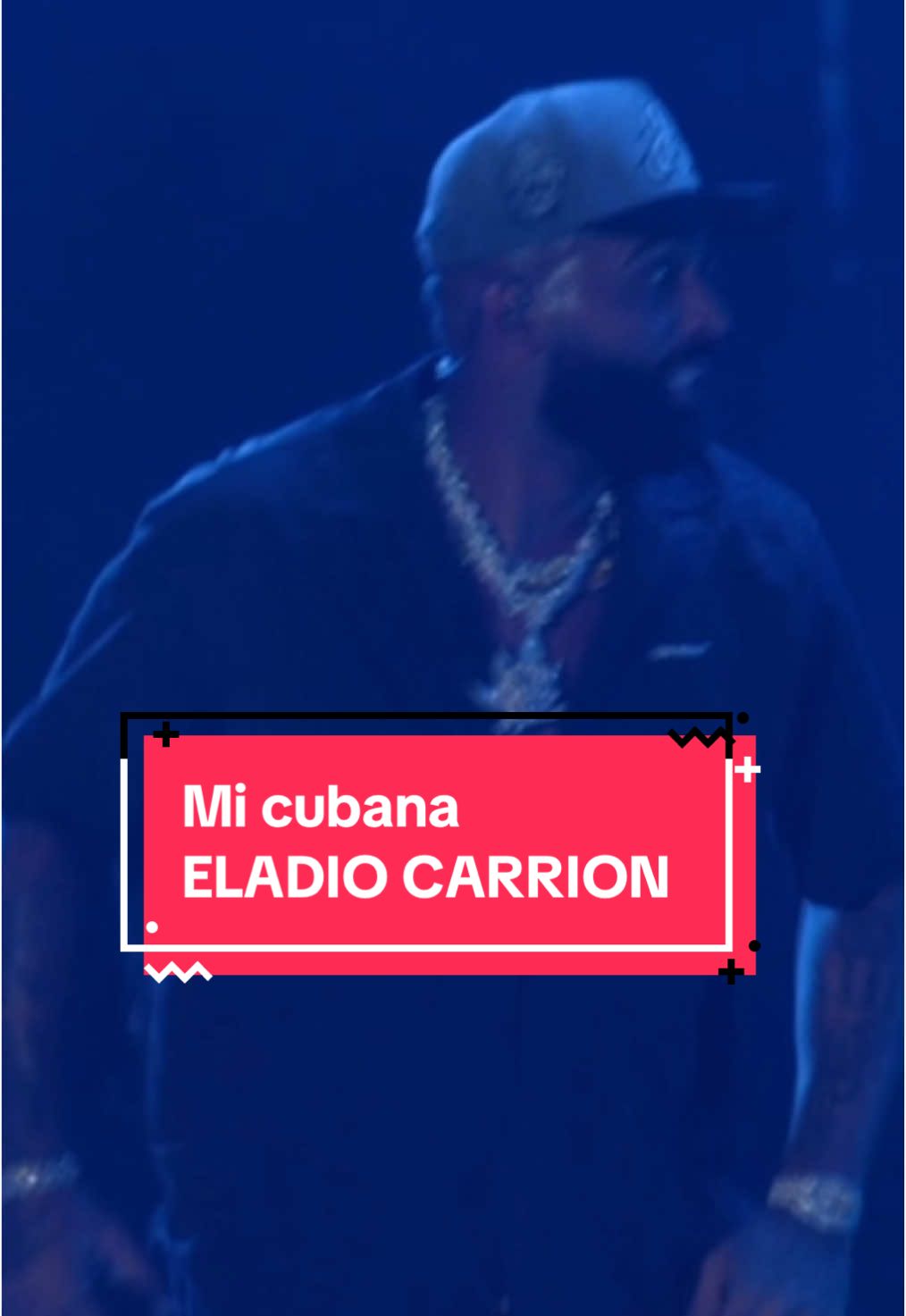 Mi cubana - ELADIO CARRION #eladio #eladiocarrion #trap #trapargentino #trapper #bsastrap #buenosairestrap #duki #khea #parati #viral #puertorico #puerto rico #puertorico🇵🇷 #badbunny 