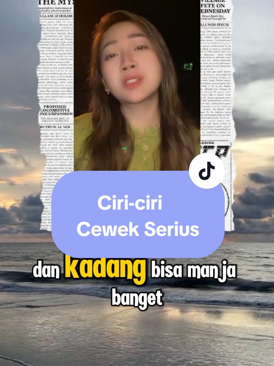 Ciri-ciri cewek serius #motivasi #quotes #motivasihidup #motivasicinta #relation #respect #fyp #storytelling #beranda 