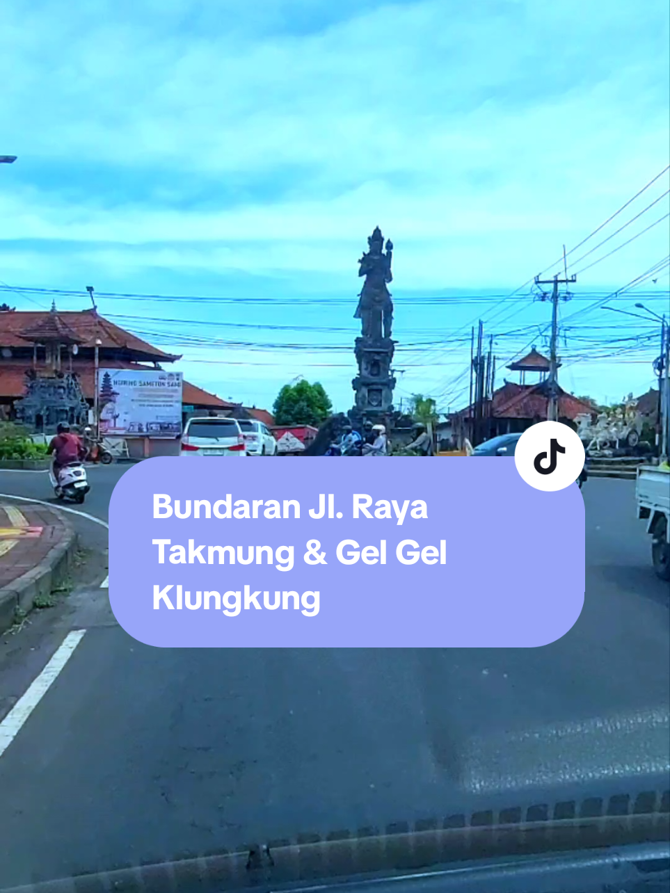 Suasana di Klungkung ketika pagi hari tenang, damai , ada yg punya kenangan lewat sini 😊🥰 #trending #trendingvidio #melali #melalidibali #healing #jalanjalan #maimelali #motovlog #otw #klungkung #Bali @Wijayanti Online Shops @Ayjantuk @Dek Nopi @Detyane @Chaca 🐣 @comink_ary89 @Gex Rini_ @𝑯𝒂𝒓𝒏𝒂𝑨𝒅𝒆𝒍𝒊𝒚𝒂 @inyoman kamiarta @Komang Setiawati @Leka @nawa🫶🏻 @Omink Omink @𝑷𝒂𝒏𝒅𝒂_💋 @nvyarr 