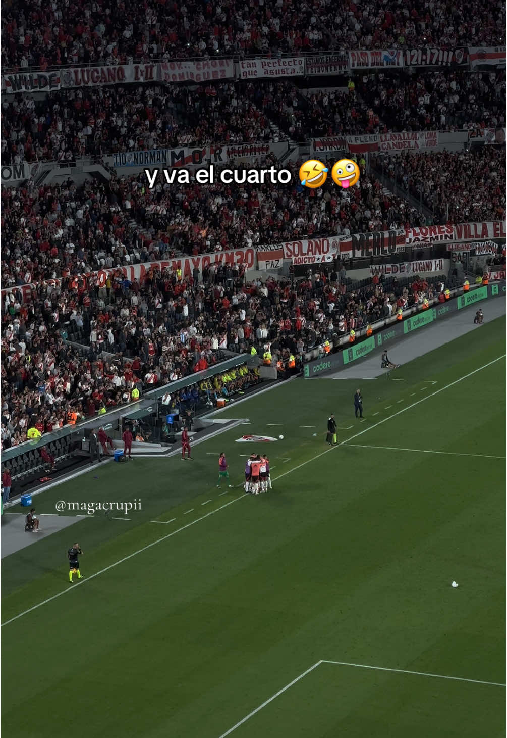 el pity martínez 🤪🤪 #riverplate #pitymartinez #parati #fyp 