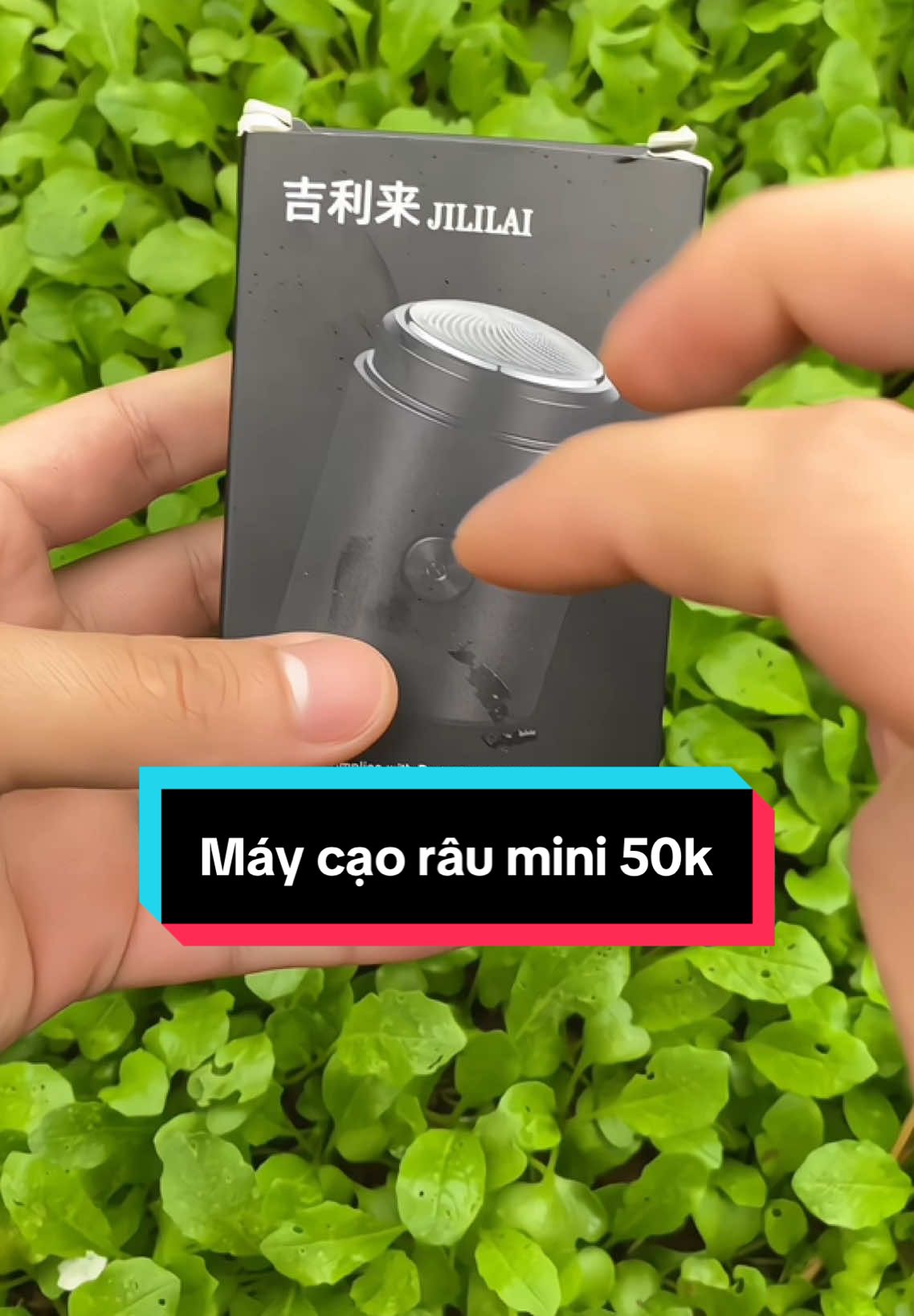 Máy cạo râu mini cho anh em có mấy chục nghìn #maycaorau #maycaoraumini #maycaoraudanang 