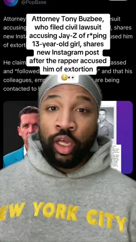 He claims he and his family are being harassed and “followed by mysterious people” and that his colleagues, employees and clients are being contacted to be turned against him 👀 Make sure you go follow @Trvp Still Boomin 🫡
