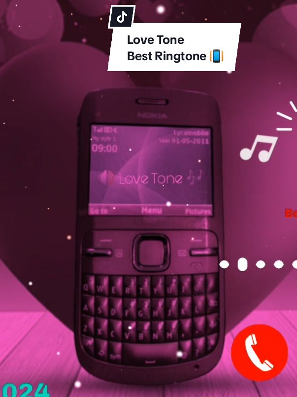 Membalas @mr.xx7775  Love Tone | Best Ringtone  #ringtone #nadadering #lovetone #notifikasiwhatsaap #xybca 