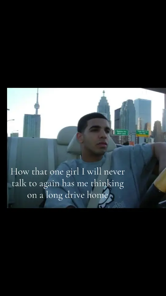 #fyp #foryou #drake #girls #longdrive #drive 