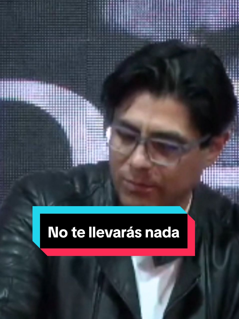 mensajes completos en Sp0t1fy @soysergiogutierrez #soysergiogutierrez #verdad #elpredicador #fe #verdad #biblia #alnbolivia #materialismo #sabiduria @ALNBolivia 