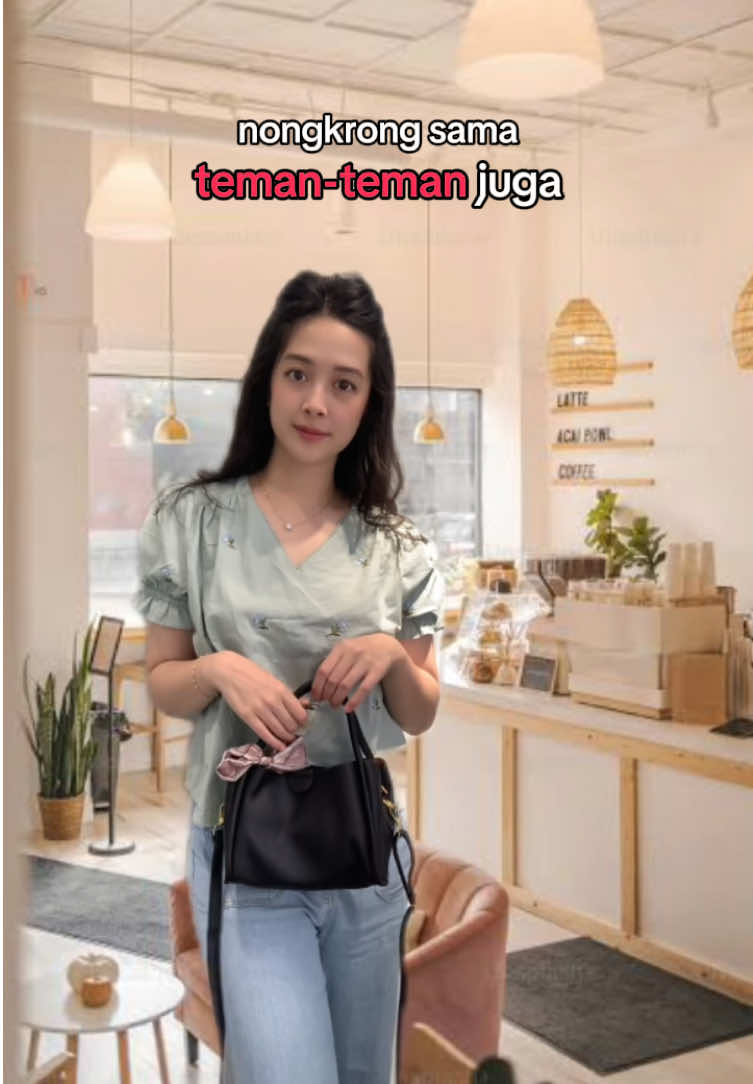 Tas tomher cocok buat dipake kemana yah? #megaguncang1212 #promo1212 #tascantik #tasmurah