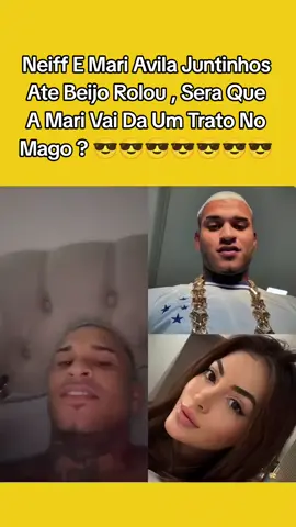 #andersonneiff #entretenimiento #viral_video #fofoca 