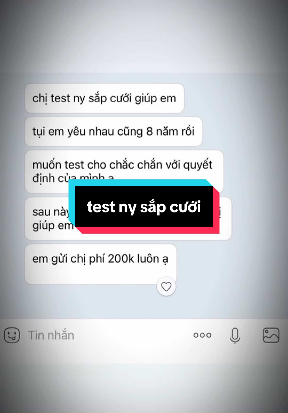 #CapCut lần này trả sự tự do cho anh luôn🤣#testny #thulongnguoiyeu #nhantestnguoiyeu #xuhuong 