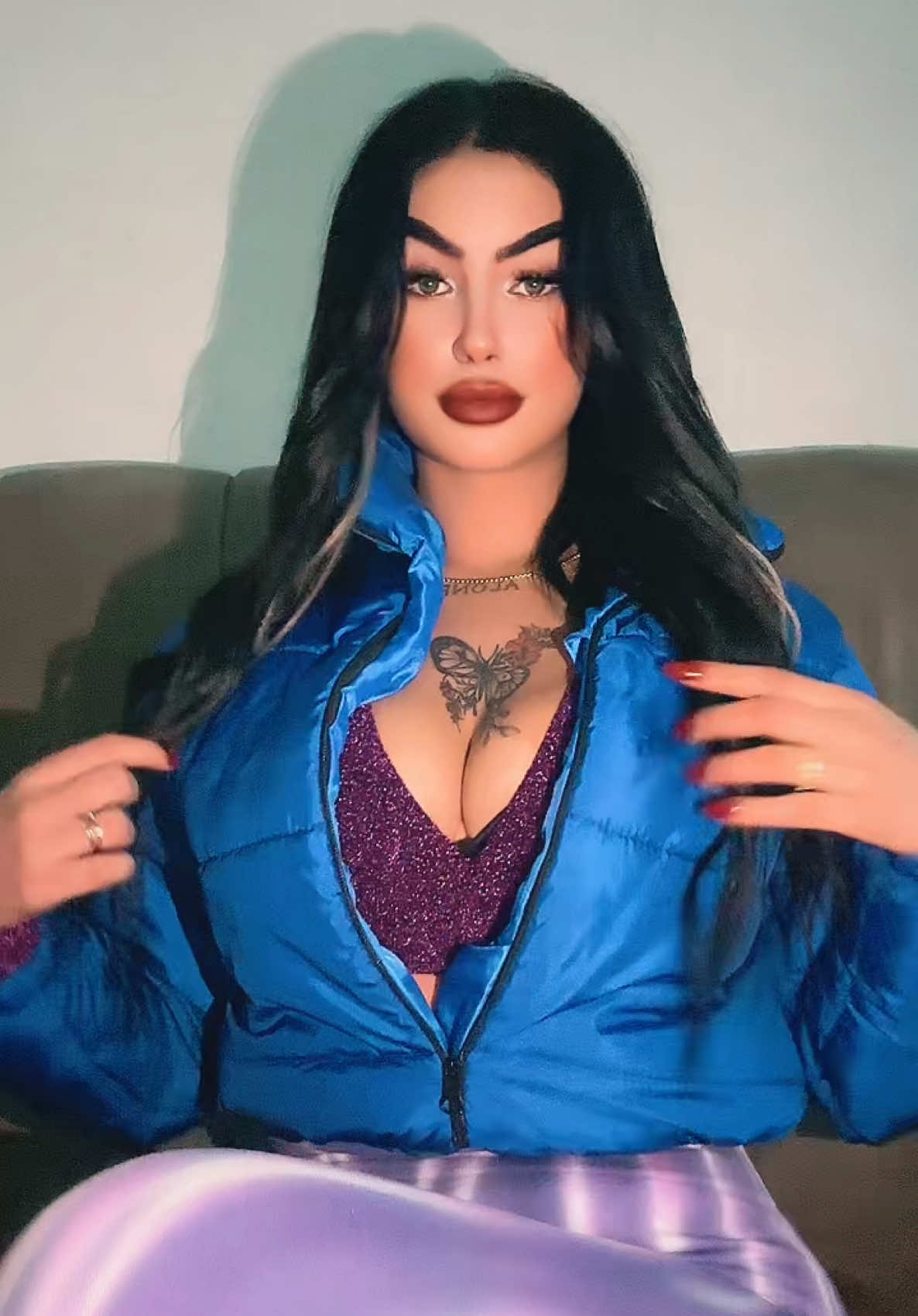 #💙🦋🧿 