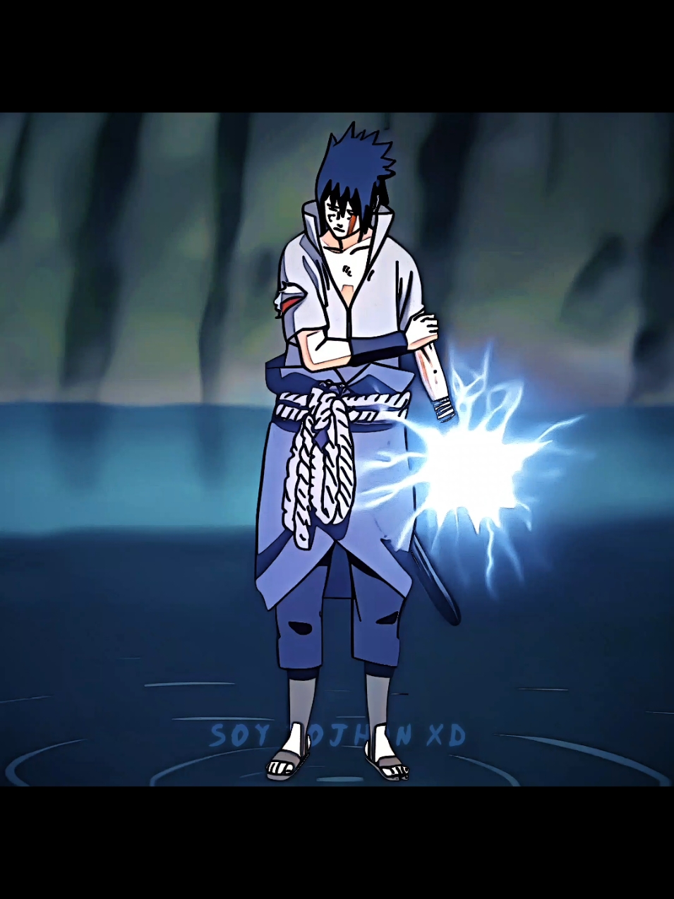 Sasuke es demasiado frío...💀🔥 #Naruto #narutoshippuden #narutoshippudenedit #narutoedit #animefyp #sasuke #kakashi #sakura #nameless_sq #sasukeedit  #Edit 