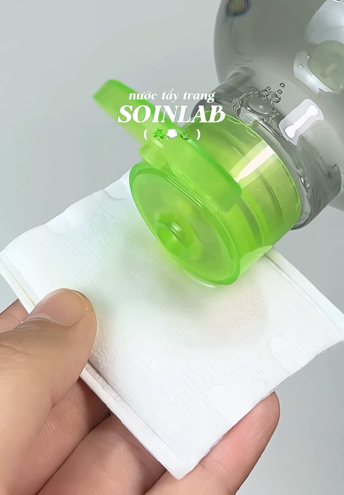 dùng ưng mà zá siu hạt dẻ luon mí pà ✨@soinlab.vn  #soinlab #nuoctaytrang #taytranggiare #nguyenlieungoainhap #xuhuong #xh #viral #unbox #unboxing #review 