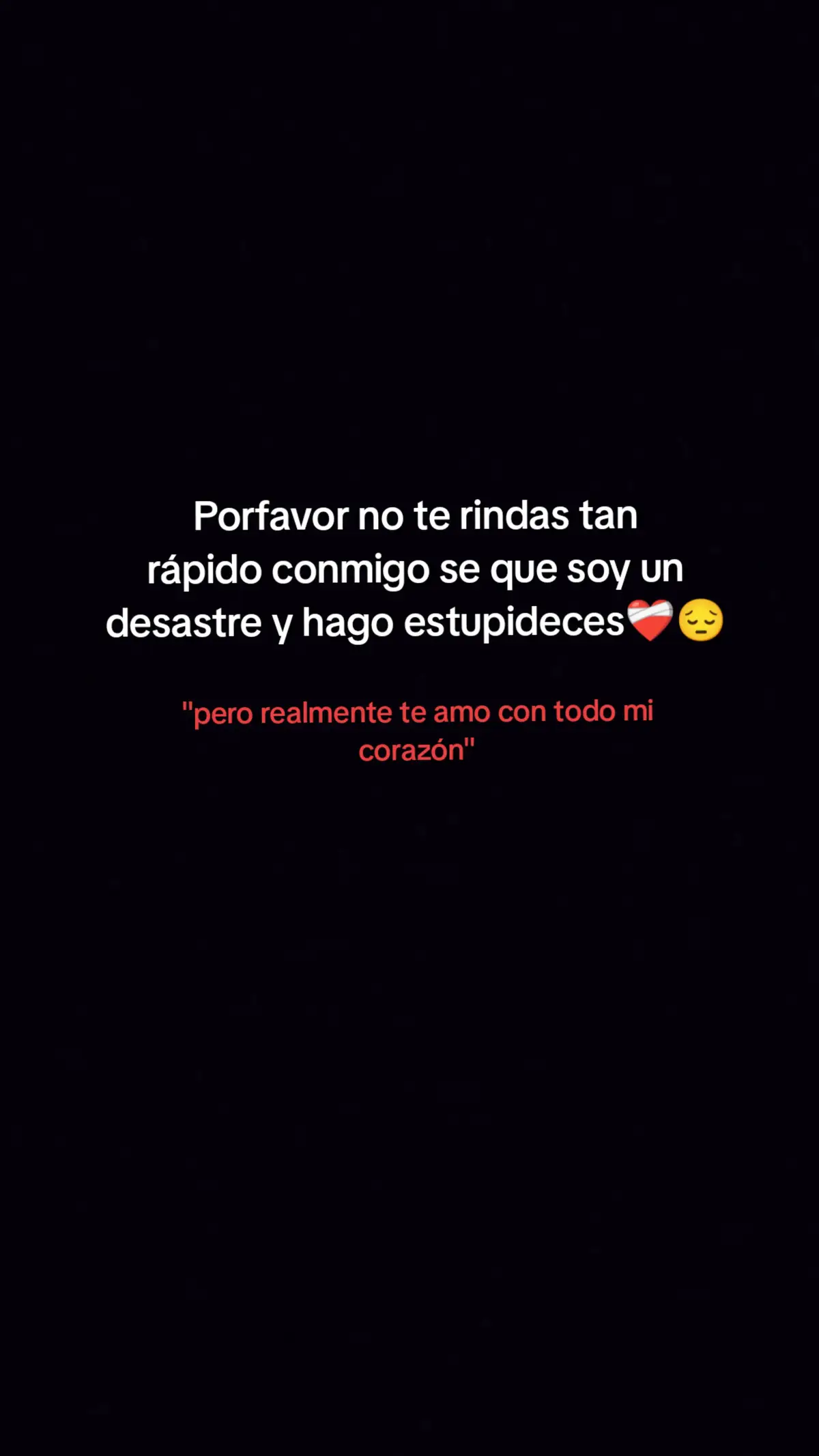 #amor #parati #viral_video #fouryu #Frases #niñabonitaa😍 #pareja #corazón #triste #bajonesemocionales #