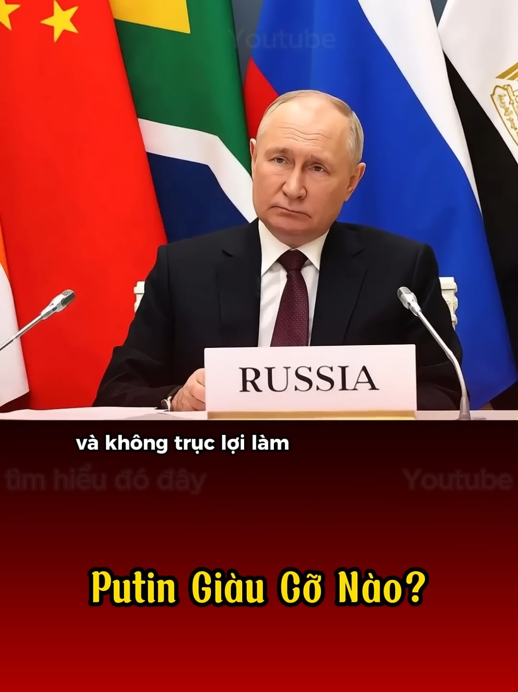 Tổng Thống NGA| tổng thống Vladimir Putin phần 38  #shorts #quansu #tintuc #putin