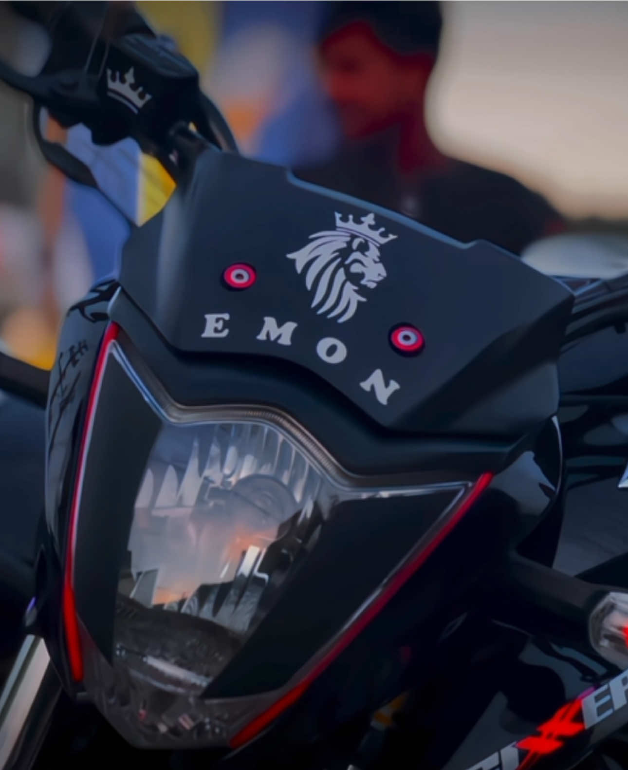 Ye meri jaan hain😩❤️ @TikTok Bangladesh #foryoupage #suzuki_gixxer #trend #viralvideo #bike_lover #modification #mod #monotone #drl #trendy #trend 