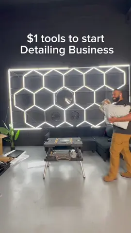 Start a detailing Business for less than $200  #cardetailing #detailer #asmr #tires #rims #autodetailer  #autodetailer #auto #detailingaddicts #carcleaning #carcleaning #pressurewash #foamwash 