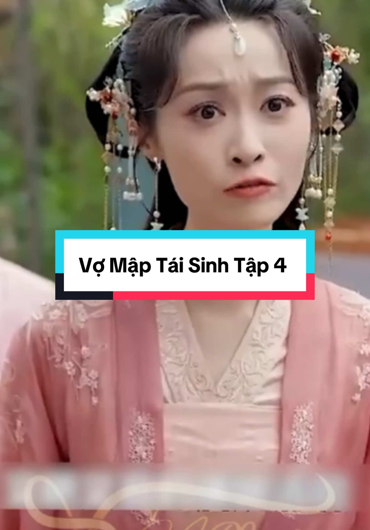 Vợ Mập Tái Sinh Tập 4 #reviewphim #review #xuhuong 