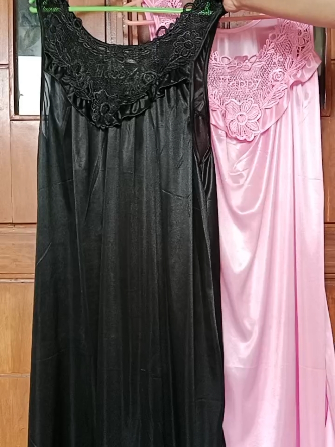 BAJU TIDUR CANTIK