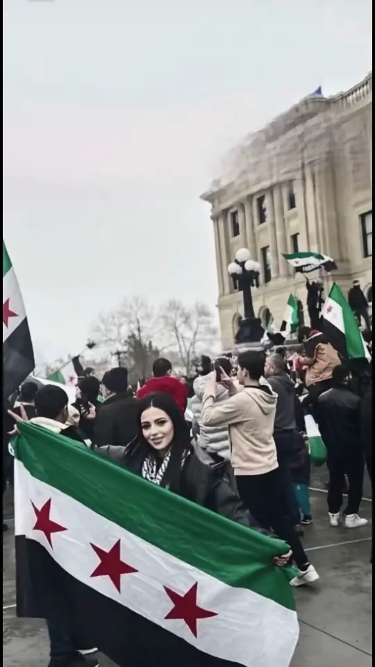 #سوريا🇸🇾 