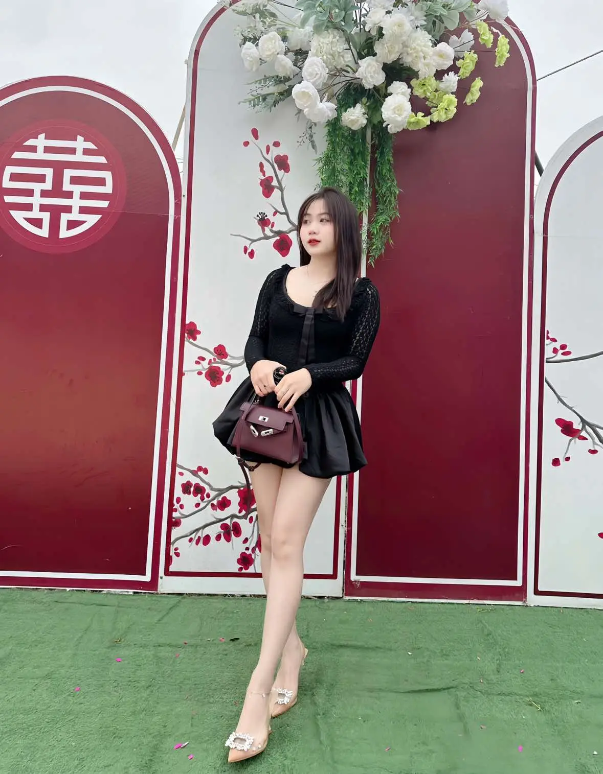 #xuhuong #xuhuongtiktok #foryou 