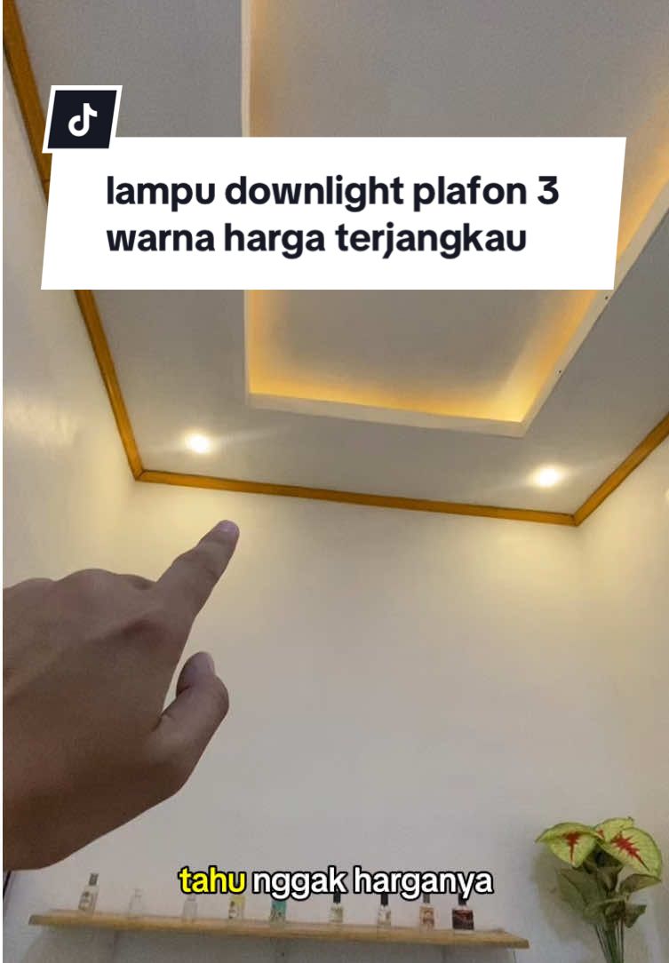 lampu downlight plafon 3 warna harga terjangkau lagi promo #lampudownlight #lampudownlight3warna #lampudownlightplafon #lampudownlightled 
