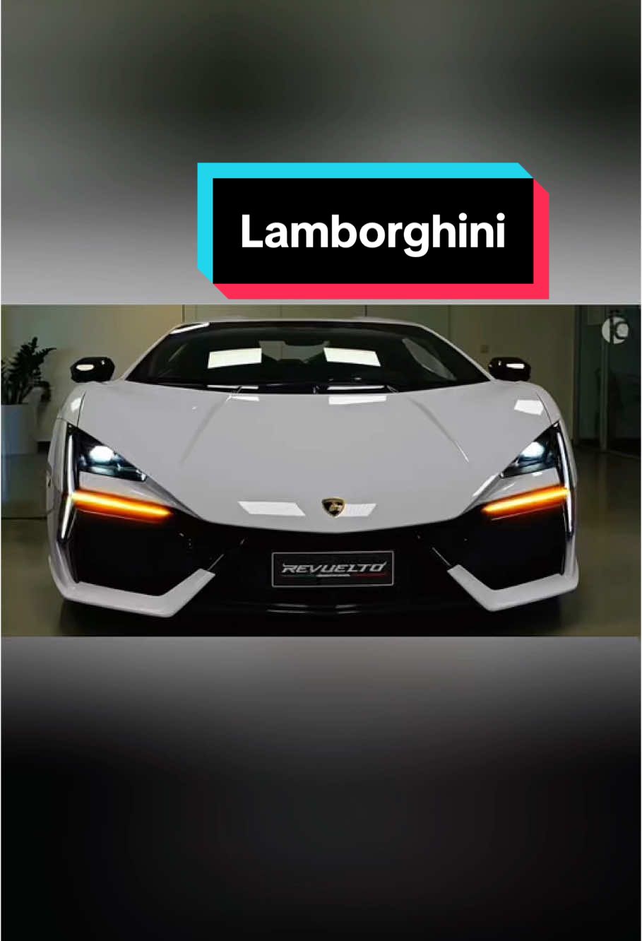 #hhienhoang5 #xuhuongtiktok #thegioixehoi #xesang #sieuxe #lamborghini 