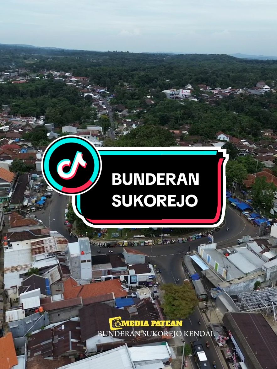 Tahun baru 2025 hampir tiba yang ada diperantauan udah kangen kapung halaman belum nihhh  lok. bunderan sukorejo  #bunderansukorejo #bunderansukorejokendal #mediapatean #infosukorejokendal #kendalhandal #wisatakendal 