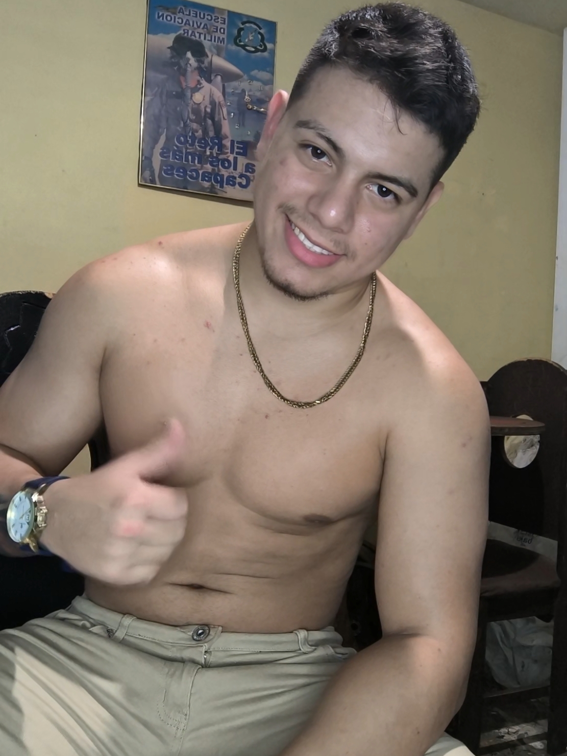 Suavecito para bajo 🫠
