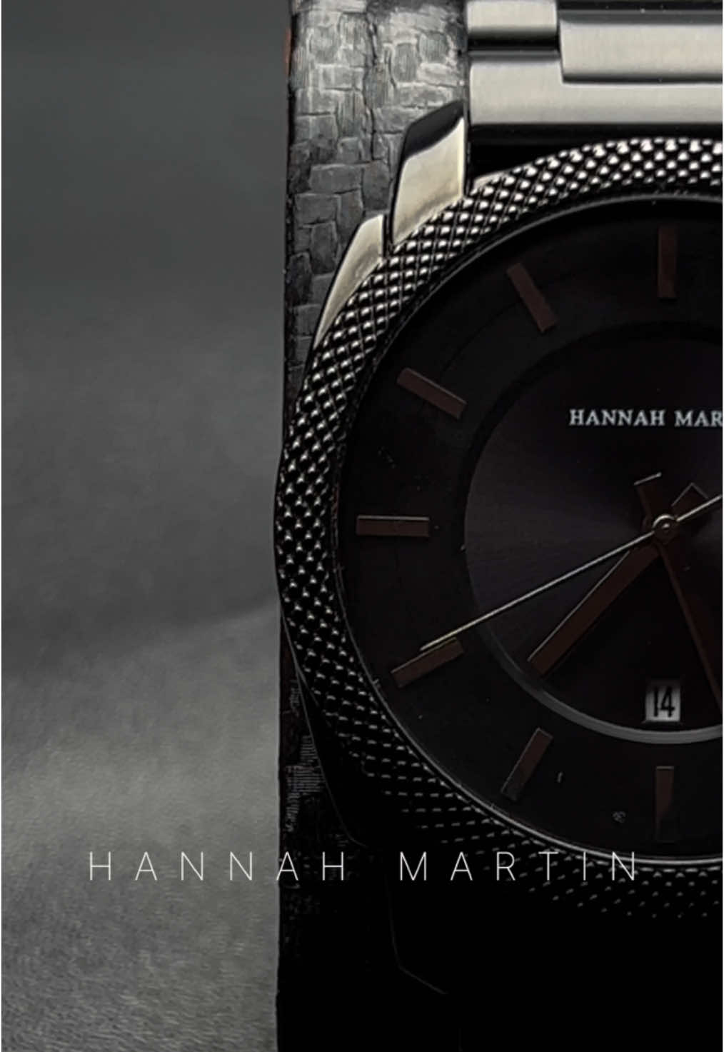 HANNAH MARTIN Jam Tangan Pria Elegant 100% Original dan Bergaransi #jamtanganpria #jamtangankeren #wibgajian #promoguncang66 #funtasticweekend #jamtanganoriginalcowok #promoguncang99 #belilokal 