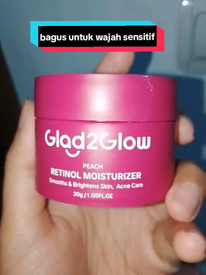 si kecil cabe rawit 1000 manfaat #glad2glowmoisturizer  #glad2glow  #glad2glowskincare 