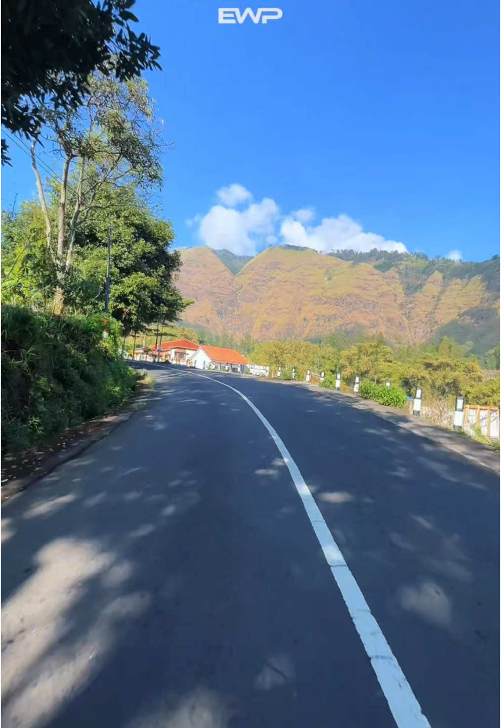 Kalau mainnya ke area probolinggo, kalian wajib cobain healing ke daerah sini yah 😍😻😱 #explorewisataprobolinggo #sukapura #bromo #probolinggo #eastjava 