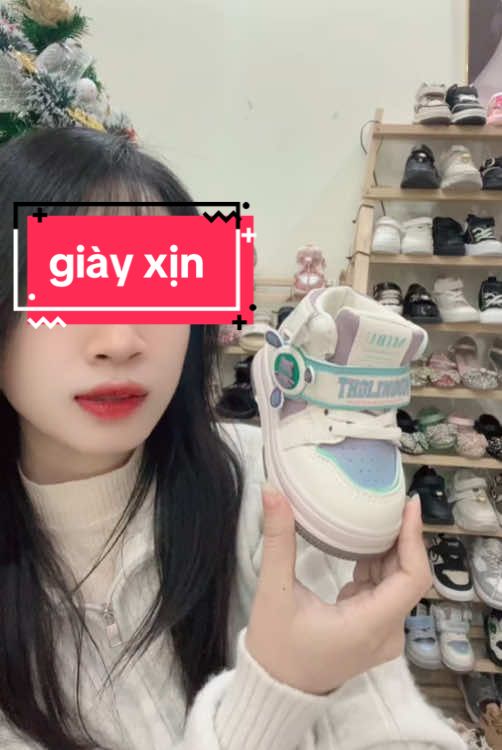 #giaydep #xuhuong #trending #giangsinh2024 #depsandal 3 màu