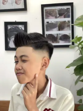 ស្ទាវកប់សារី#អរគុណសម្រាប់ការចូលចិត្តvideo😘🙏 #vinbarbershop #