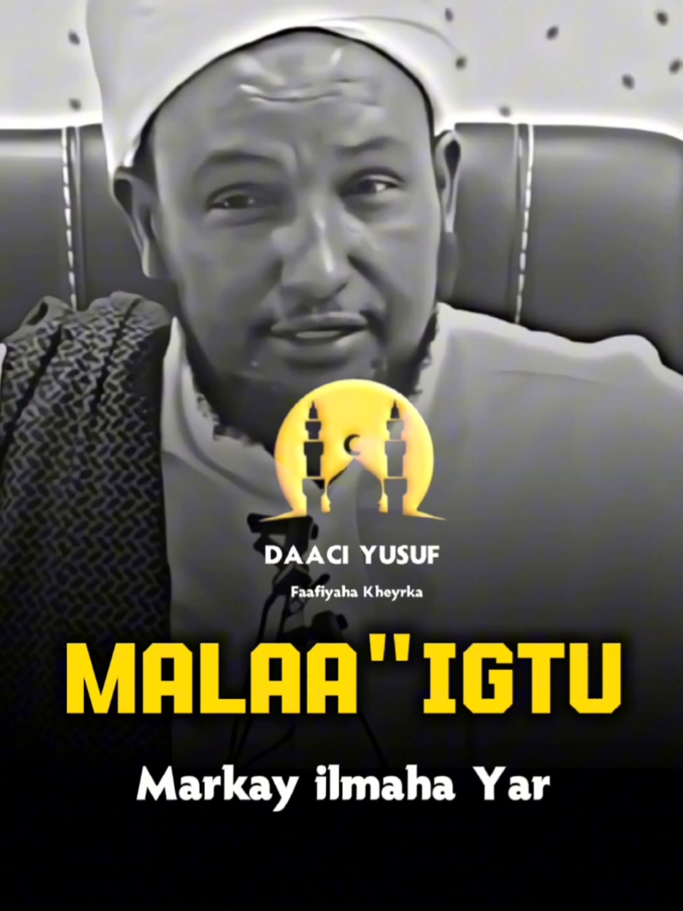 Samirka 🥺💐#abuu__yusuf🥏 #daaci__yusuf🥏 #somalitiktok #fyp #new #grow 