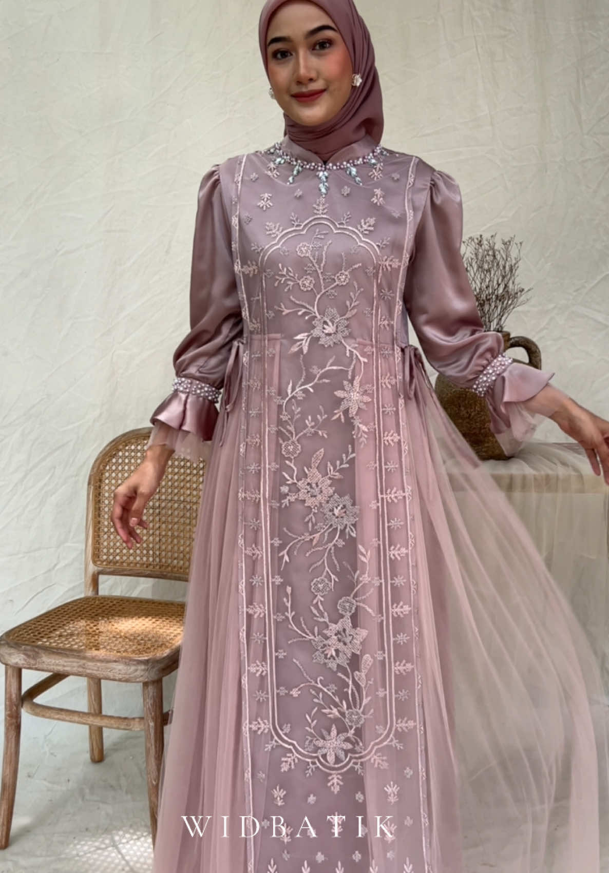 Raya series - kinanthi dress ✨ kamu suka yg warna apa ? 🥰 