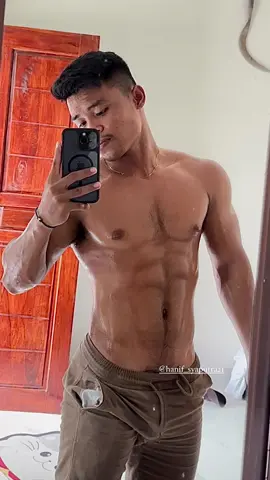 Anget gak???? #gym #fexboy #body 
